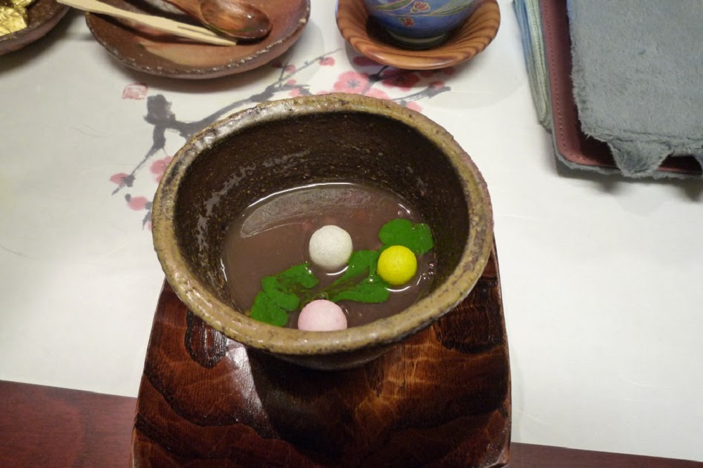 日本茶を愉しむ会（2017年2月）
