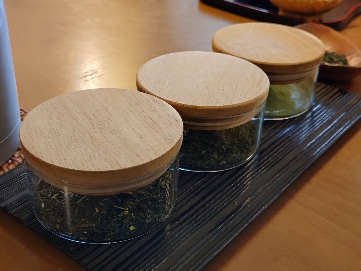 高瀬茶✖️新宮茶」2026年9月