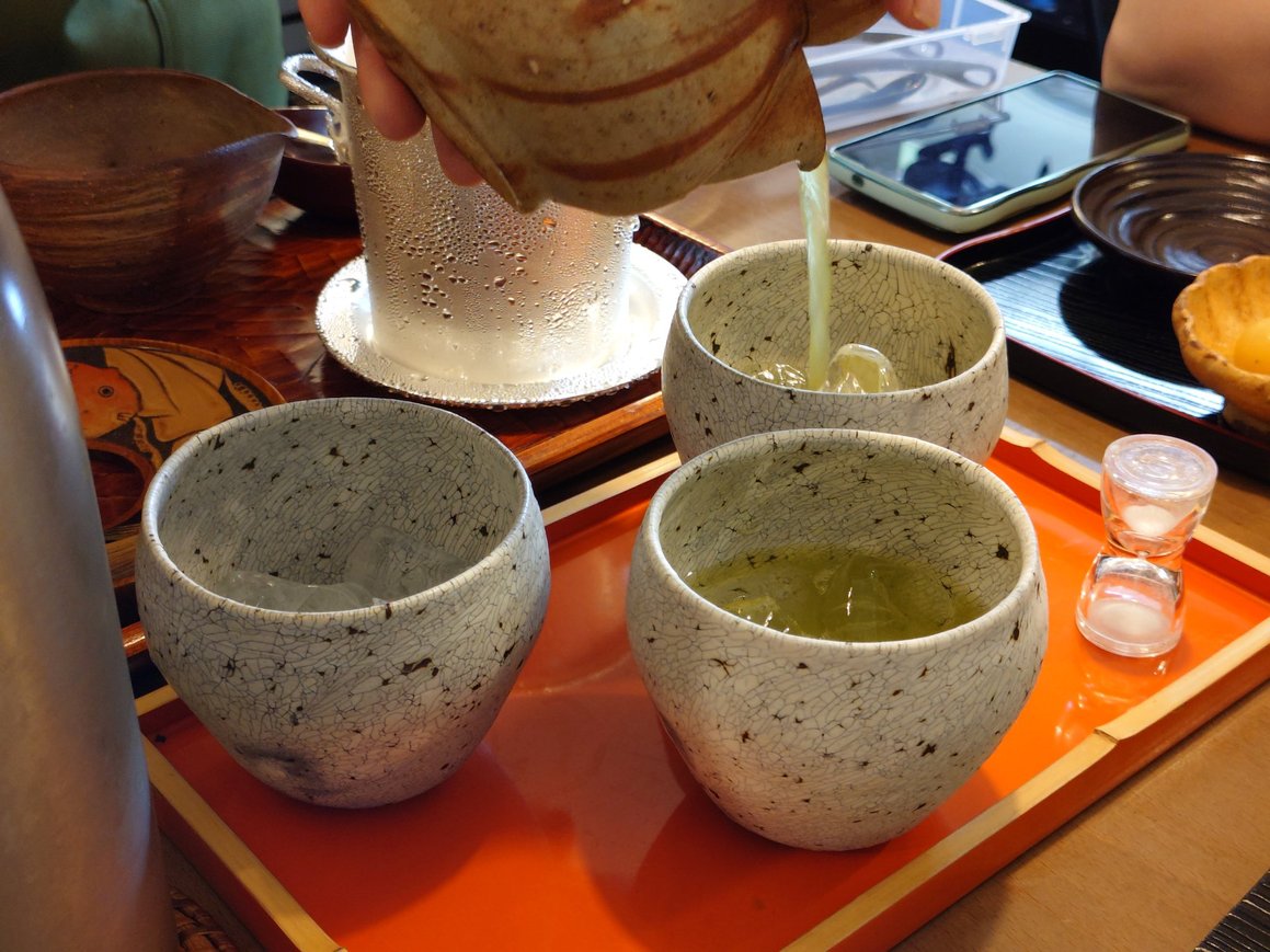 高瀬茶✖️新宮茶」2026年9月