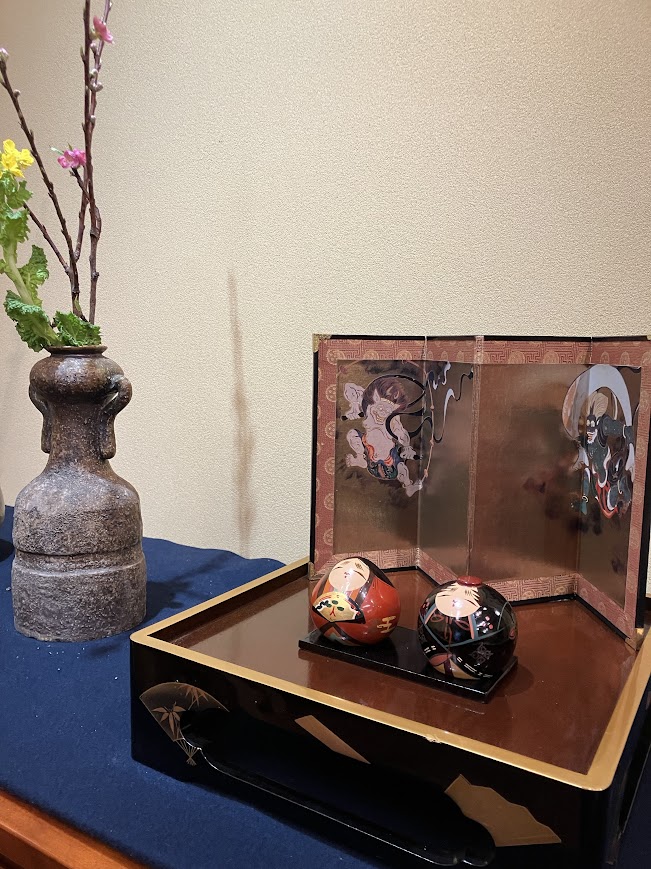 日本茶を愉しむ会（2026年3月）