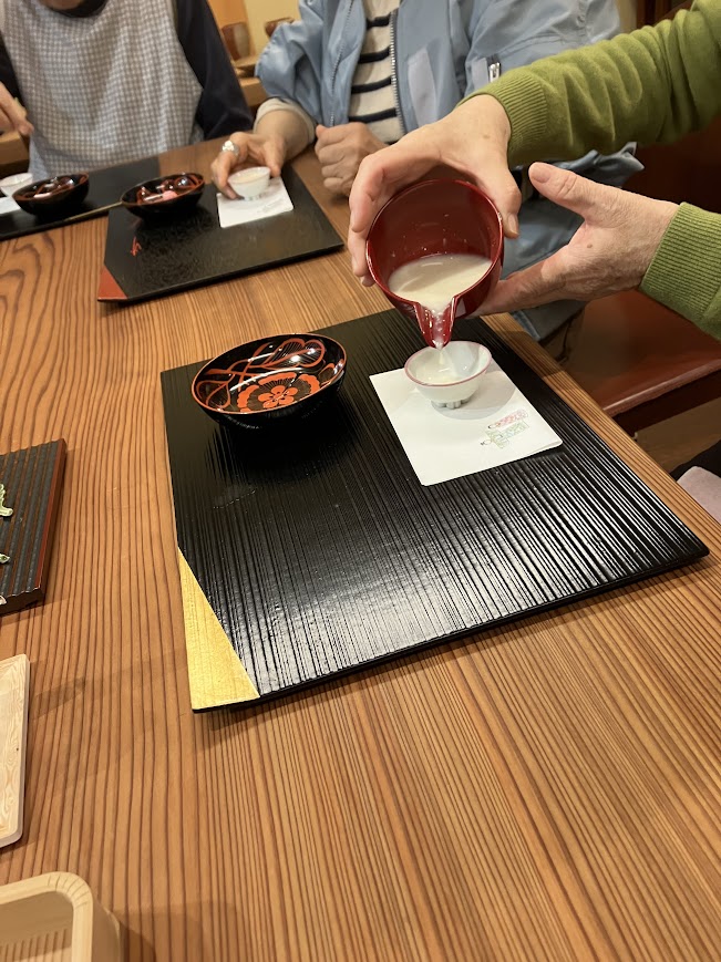 日本茶を愉しむ会（2026年3月）