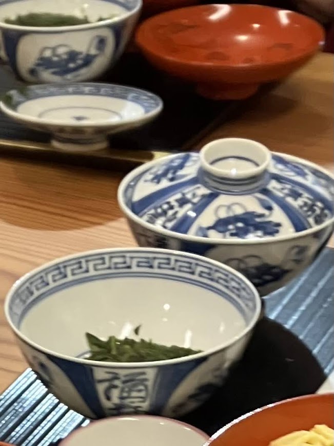 日本茶を愉しむ会（2026年3月）